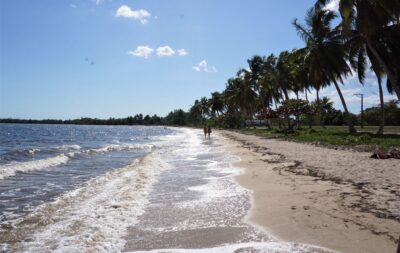 Playa Larga