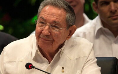 Cumbre de la Asociación de Estados del Caribe-AEC.