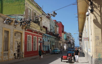 Hawana Centro