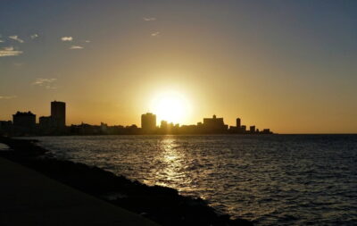 Hawana Malecon