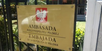 ambasada Polski na Kubie
